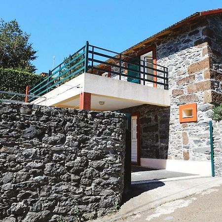 Villa Raposeira Chloe T2 à Fajã da Ovelha Extérieur photo