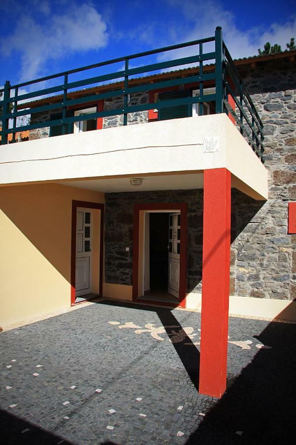Villa Raposeira Chloe T2 à Fajã da Ovelha Extérieur photo