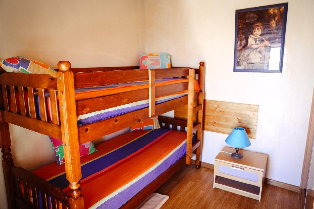 Villa Raposeira Chloe T2 à Fajã da Ovelha Extérieur photo