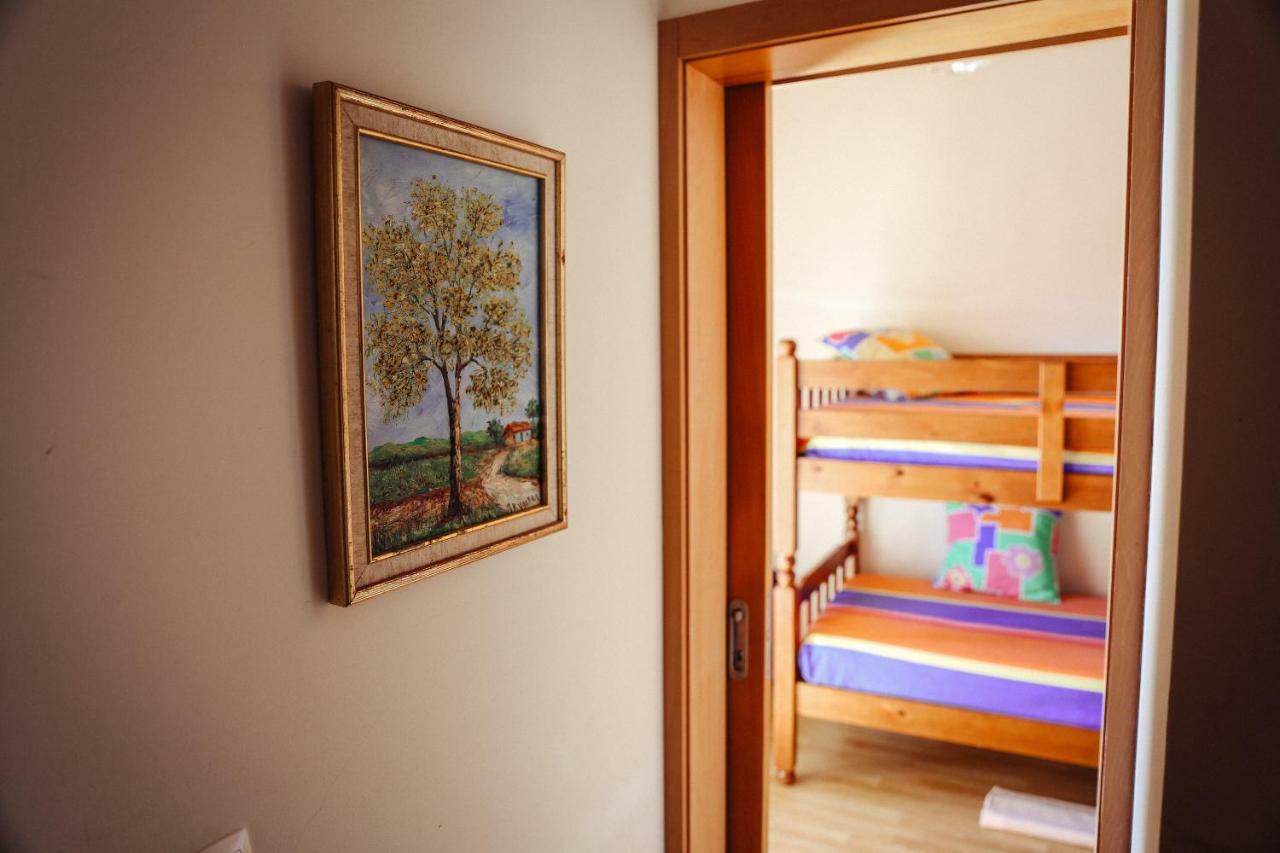 Villa Raposeira Chloe T2 à Fajã da Ovelha Extérieur photo